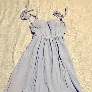 Lauren Conrad Summer Dress